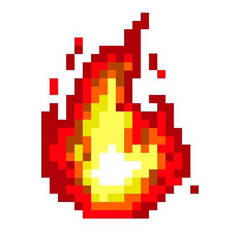 fire icon