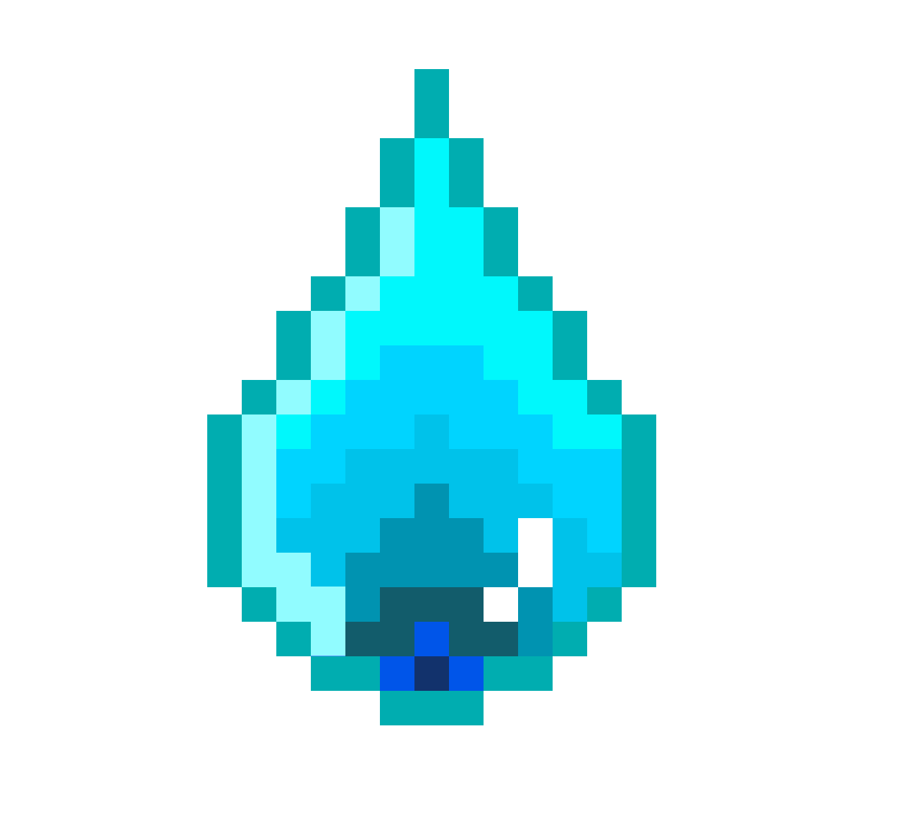 water icon